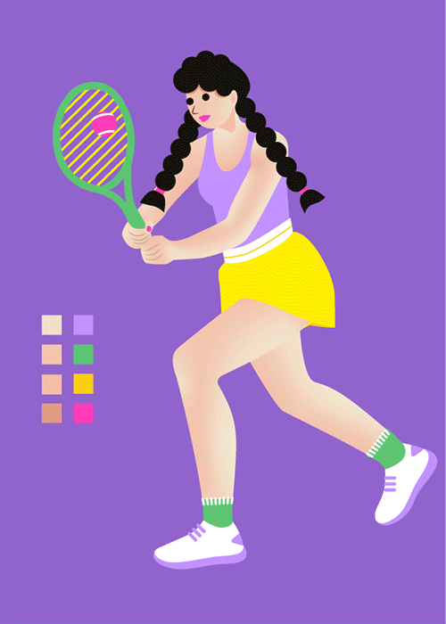 Illustration