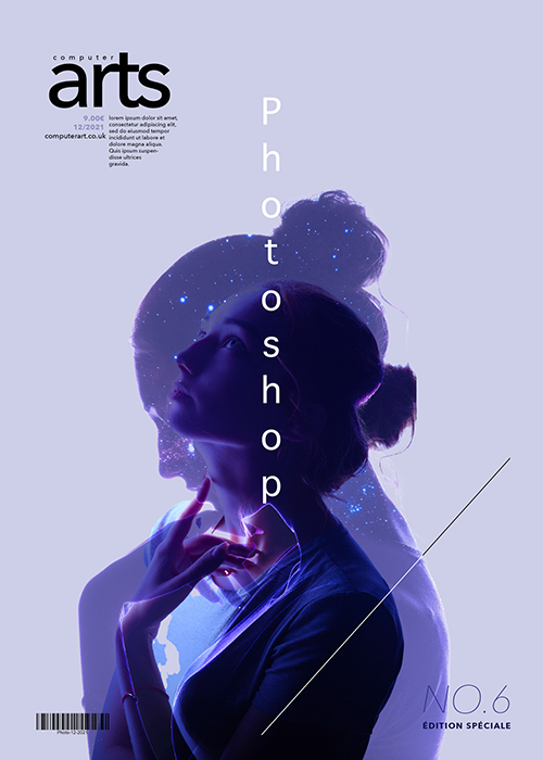 Couverture design