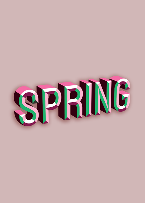 GraphicDesign,typography,3D text