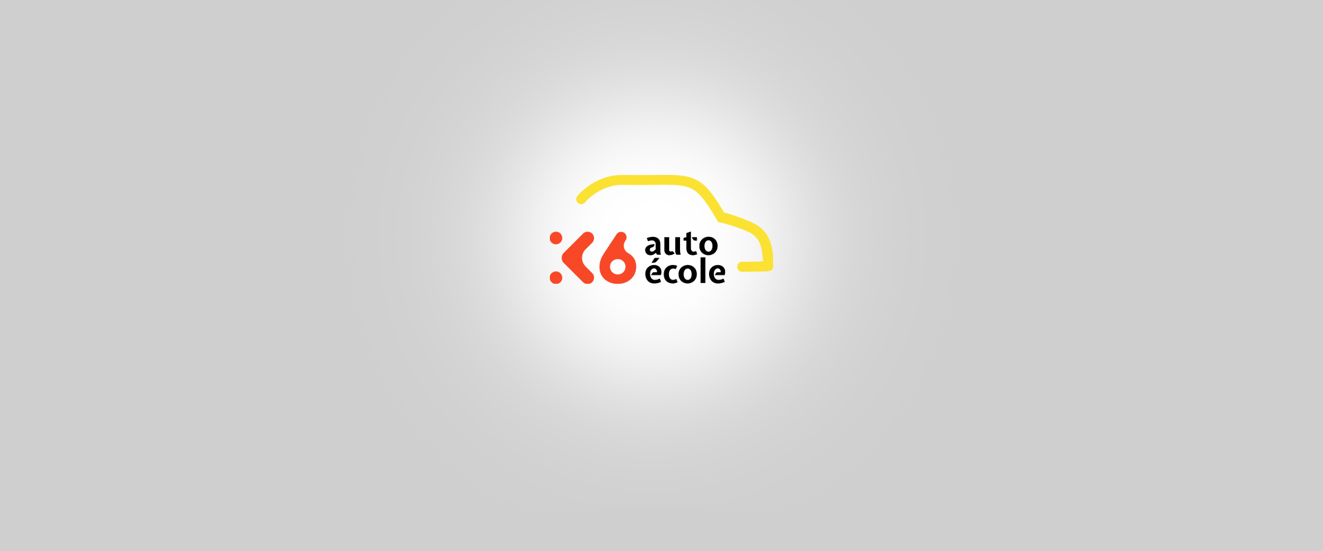 Création d'un logo et d'une version A5 d'un flyer